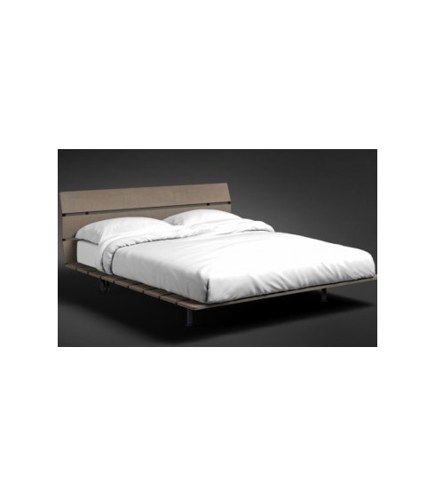 Tadao Bed Modern Bed Flou